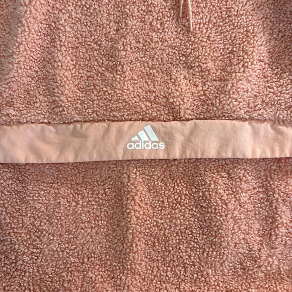 Adidas pull over sweater large - Picture 3 of 4